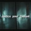 Justice pour Zamani