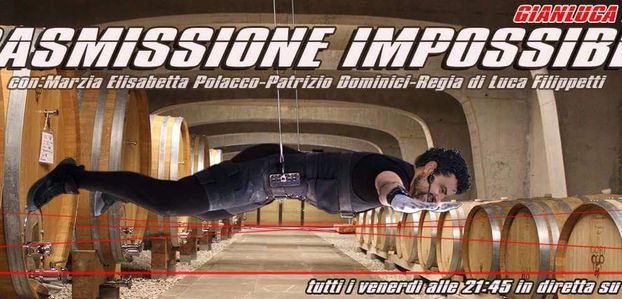 Prima Stagione Live di Trasmissione Impossibile