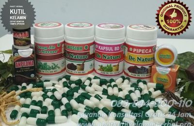 Jual Obat Kutil Kelamin Untuk Pria dan Wanita Di Kolaka