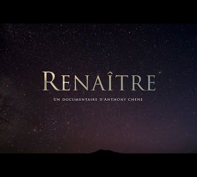 Renaître (Documentaire)