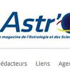 Astr'Oh ! Le Magazine de l'Astrologie et des Sciences Humaines