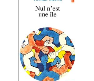 Nul n'est une île