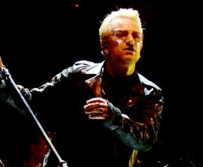 Un journaliste irlandais a eu la chance d'écouter quelques morceaux du prochain album de U2...