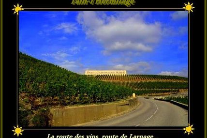 Les deux villes jumelles -73-