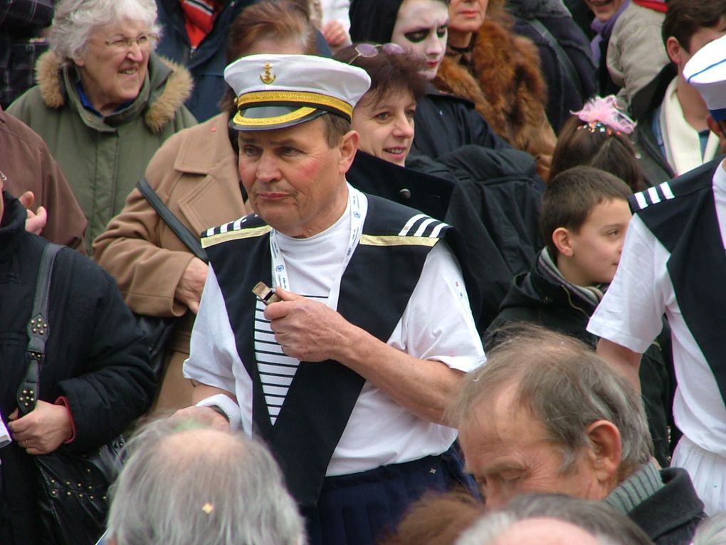 Carnaval de Châteauroux 2010