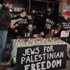 Jews for Palestinian Freedom. Not in our name