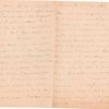 Lettre de Henri Desgrées du Loû à sa bru Jeanne Hamonno - 15/05/1893 [correspondance] 