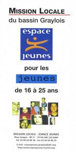 Espace jeunes