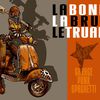 "La Bonne, la Brute et le Truand" en concert (2006)