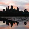 Camboya: Siem Reap y Phnom Pehn