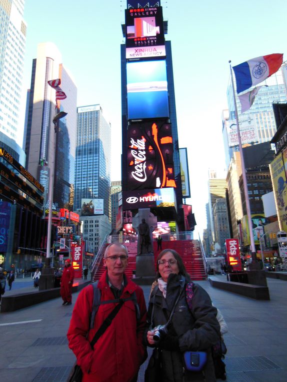 Album - New York Nov 2012