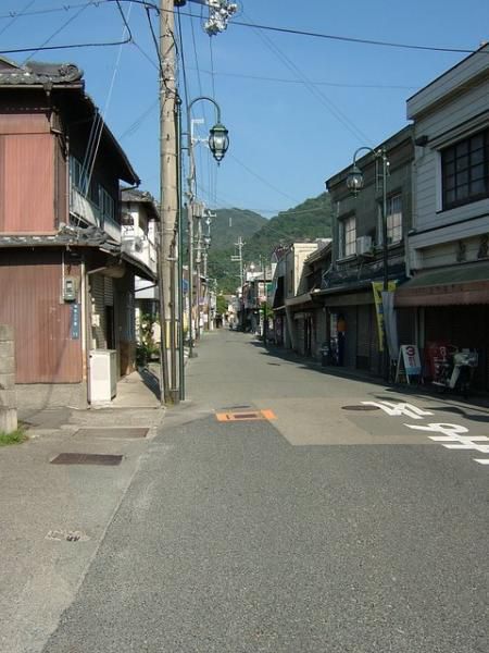 <strong>Les photos du Japon que j'ai prises&nbsp;&agrave; part de Tokyo.</strong>