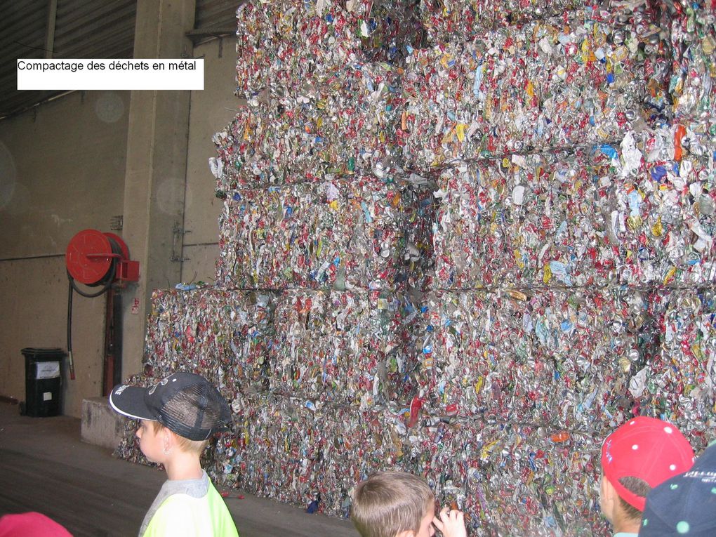 Album - Centre-de-recyclage-Arles