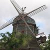 Moulin à vent