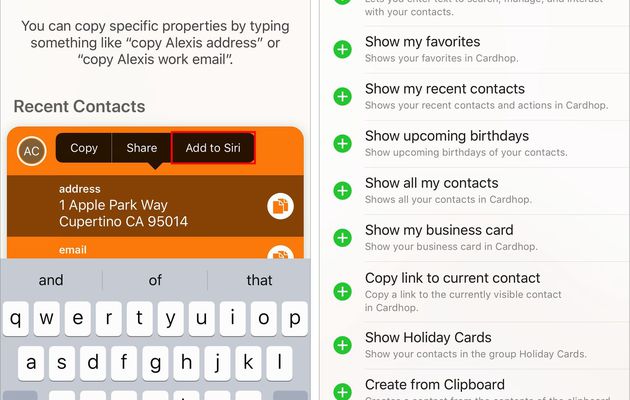 Cardhop 1 0 4 – Manage Your Contacts Info