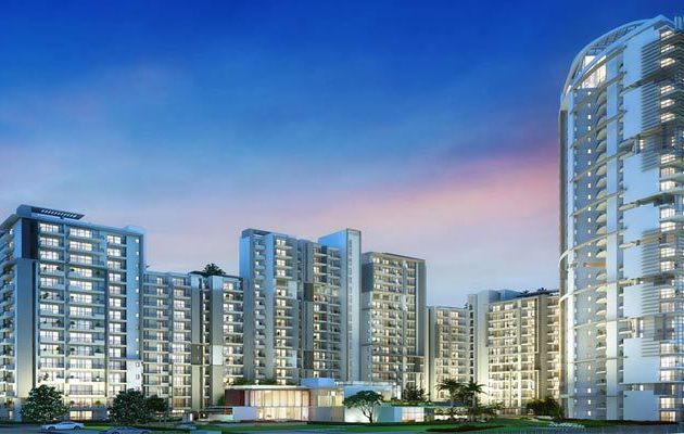 2&3 BHK Apartments Sector 88A Gurgaon