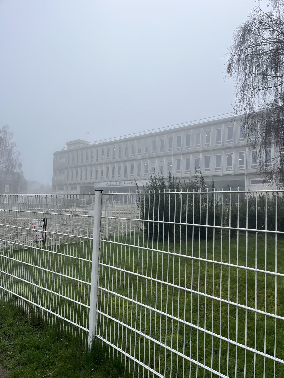 Cambrai récidive de conduite sous stupéfiants