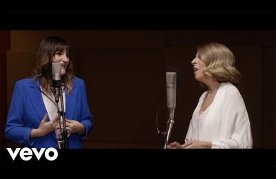 Sole Giménez - Honrar la Vida ft. Rozalén