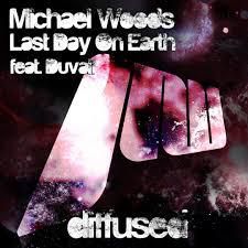 Michael Woods - Last Day On Earth (Joy Smiths Remix