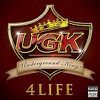 UGK FT SLIM THUG & KILLA KYLEON - She Luv It RMX