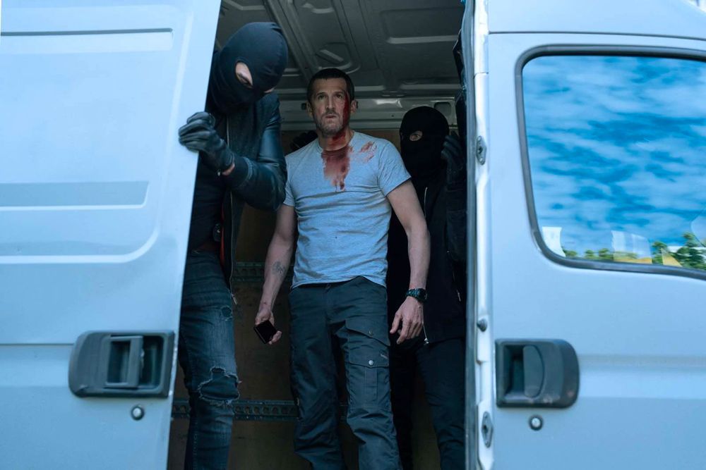 Vitam (2025) Rodolphe Lauga