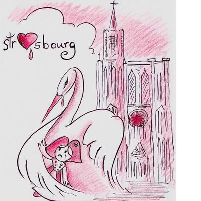 Strasbourg 2018