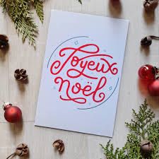 Préparer Noel tout au long de l’année..#11