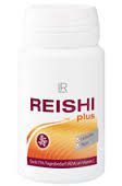 Reishi par LR World