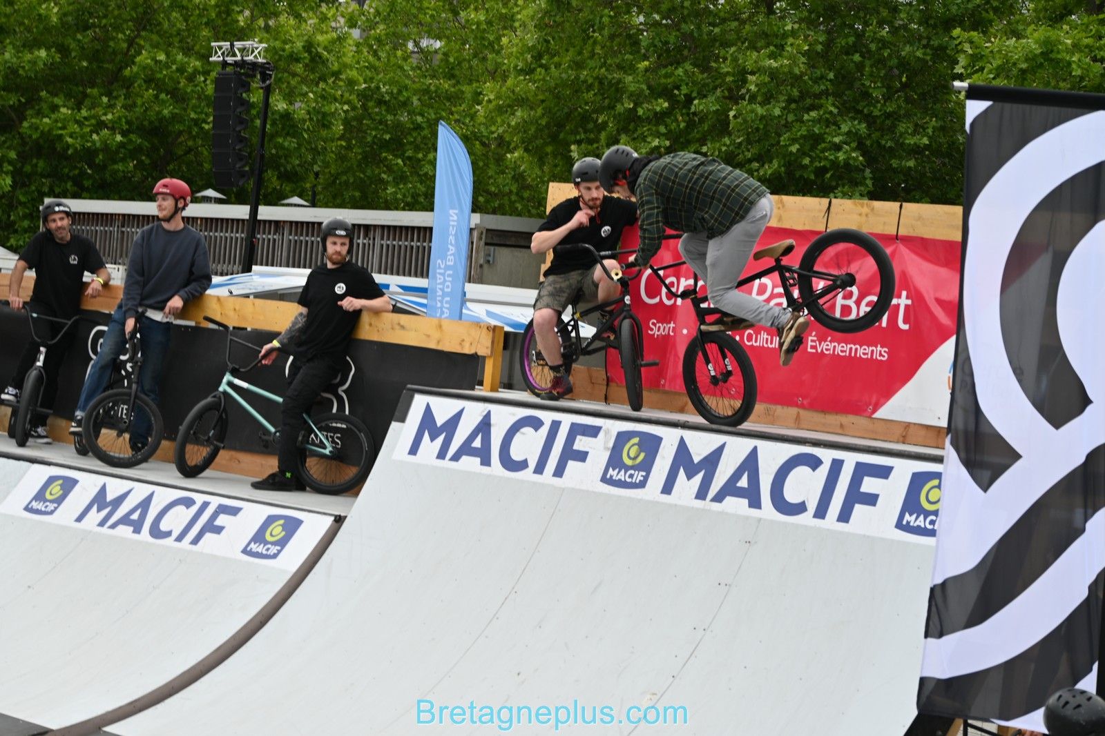 Rennes sur Roulettes 2025