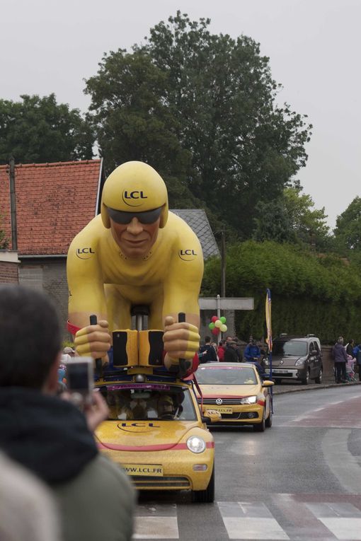 Le Tour de France 2014  ARRAS-REIMS