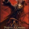 Pirates des caraïbes 3: Jusqu'au bout du monde