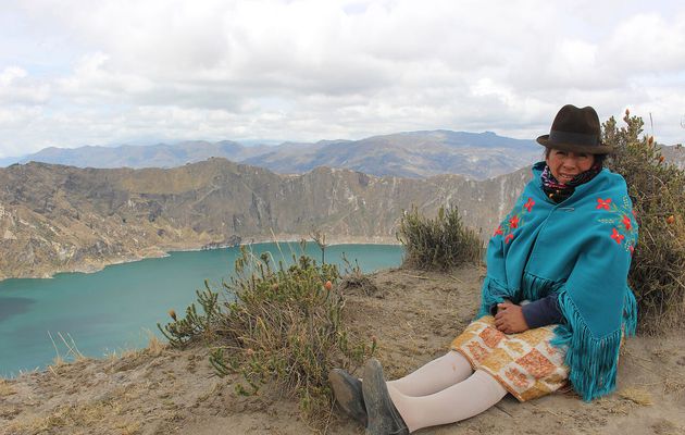 Equateur (en Amérique du Sud) : Vit-on plus longtemps à Vilcabamba qu’ailleurs ?