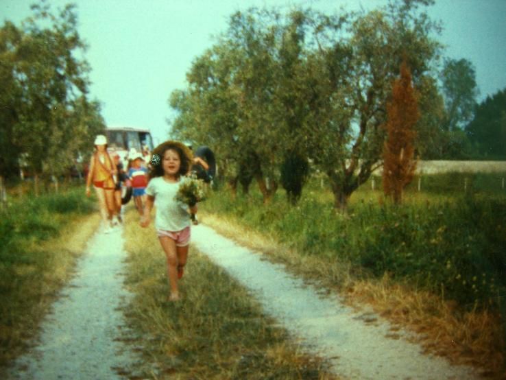 Album - Colo 1980-88 Polpenazze