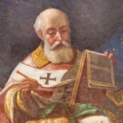 Saint Augustin : le désir de Dieu est la marque de Dieu sur notre âme