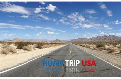 Organiser un road trip aux USA