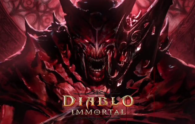 New Game + : Diablo Immortal, un an plus tard