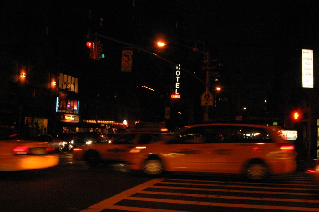 Album - PICTURES OF NYC 1