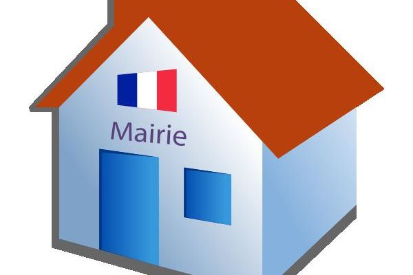 Fermeture du secrétariat de mairie