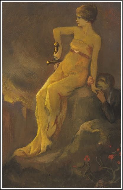 La Femme avec Jean-François de Boever