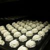 Meringue Italienne