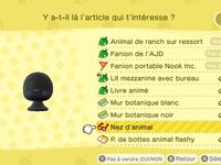 Chez Les soeurs doigts de Fée (1 octobre - 31 octobre)