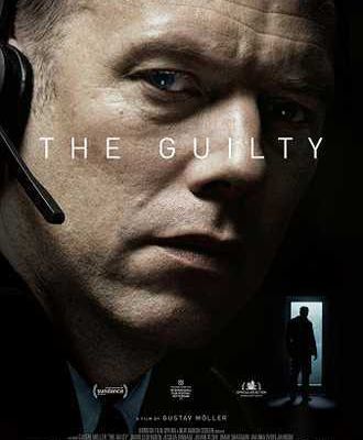 THE GUILTY