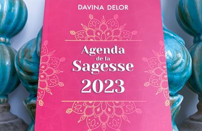 L’ Agenda de la Sagesse 2023
