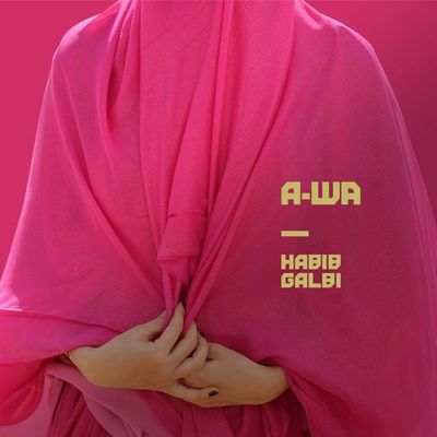 #Découverte: A-WA, le clip d'Habib Galbi (P.A.F.F Remix) 