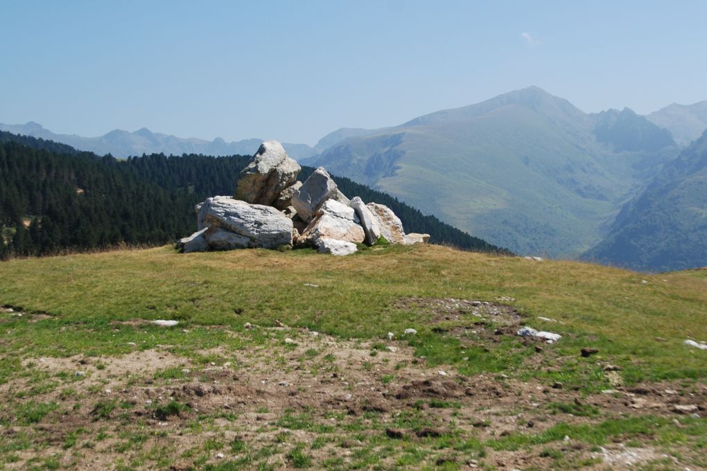 Tarascon sur Ariège