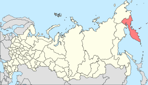 Kamtchatka
