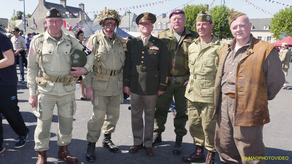 D.DAY 2014 70 ème Anniversaire Du Débarquement