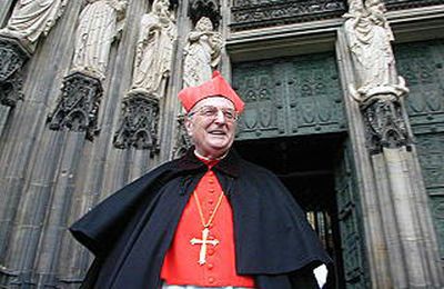 La Vérité nous change et il ne faut pas en avoir peur… : une magnifique réflexion du Cardinal Meisner