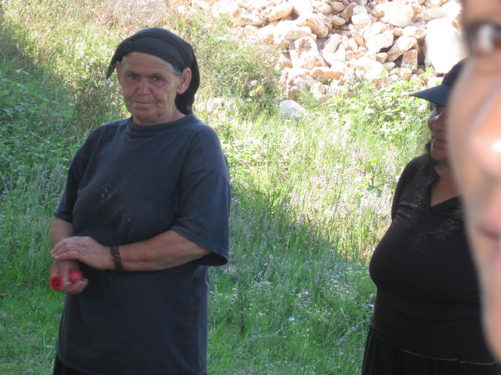 Album - Fikri Tallih, Cirqu'en Liberté. Albania, Saranda 2010