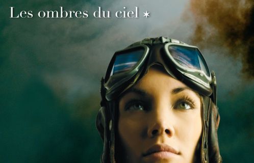  Influenza, tome 1 : Les ombres du ciel de Éric Marchal 